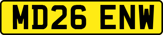 MD26ENW