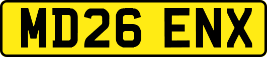 MD26ENX