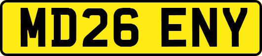 MD26ENY