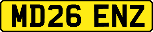 MD26ENZ
