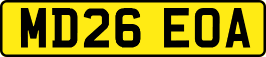 MD26EOA