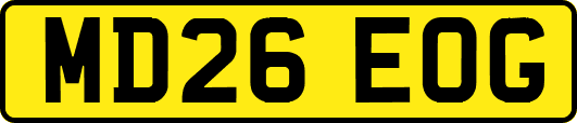 MD26EOG
