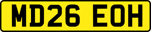 MD26EOH