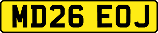 MD26EOJ