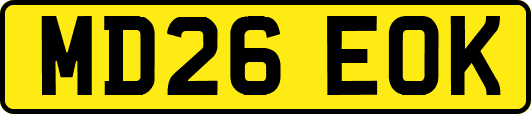 MD26EOK