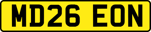 MD26EON