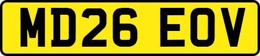 MD26EOV
