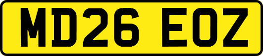 MD26EOZ