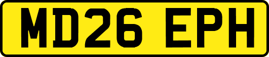 MD26EPH