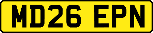 MD26EPN
