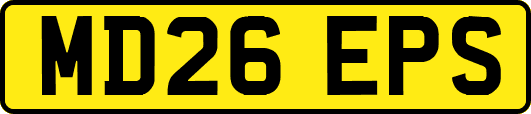 MD26EPS
