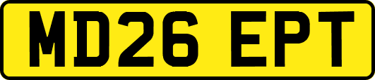 MD26EPT