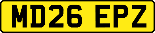 MD26EPZ