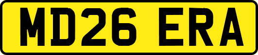 MD26ERA