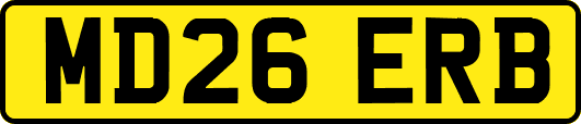 MD26ERB