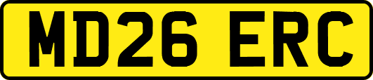 MD26ERC