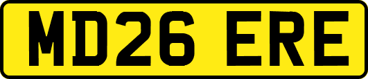 MD26ERE