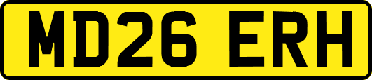 MD26ERH