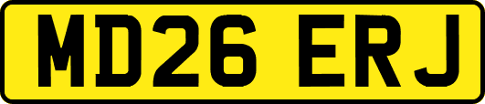 MD26ERJ
