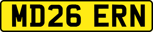 MD26ERN