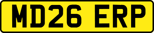 MD26ERP