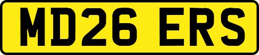 MD26ERS