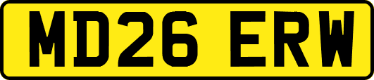MD26ERW