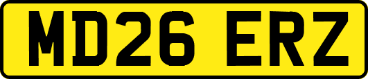MD26ERZ
