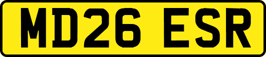 MD26ESR