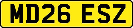MD26ESZ