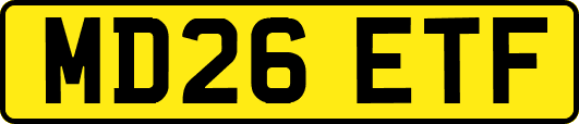 MD26ETF