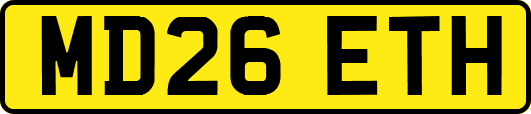 MD26ETH