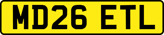 MD26ETL