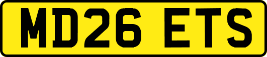 MD26ETS