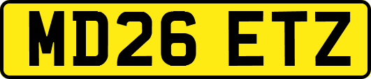 MD26ETZ