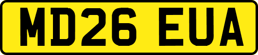 MD26EUA