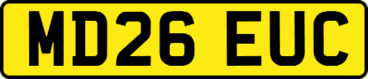MD26EUC
