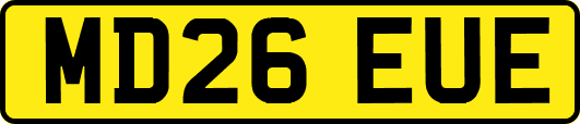 MD26EUE