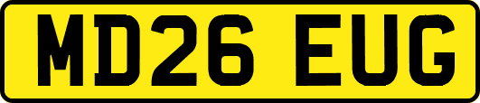 MD26EUG