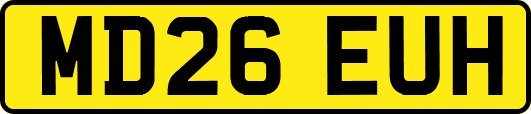 MD26EUH