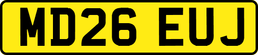 MD26EUJ