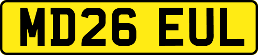 MD26EUL