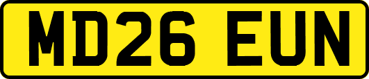 MD26EUN