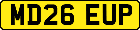 MD26EUP