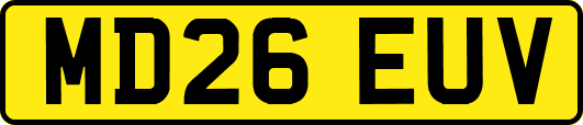 MD26EUV