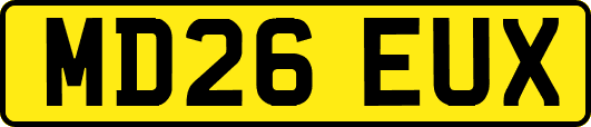 MD26EUX