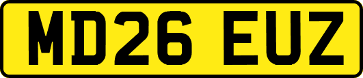 MD26EUZ
