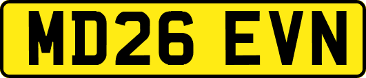 MD26EVN