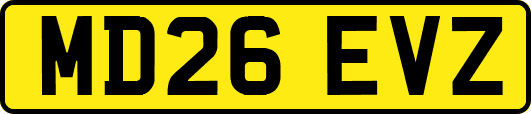 MD26EVZ