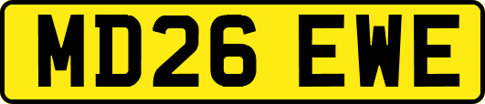 MD26EWE